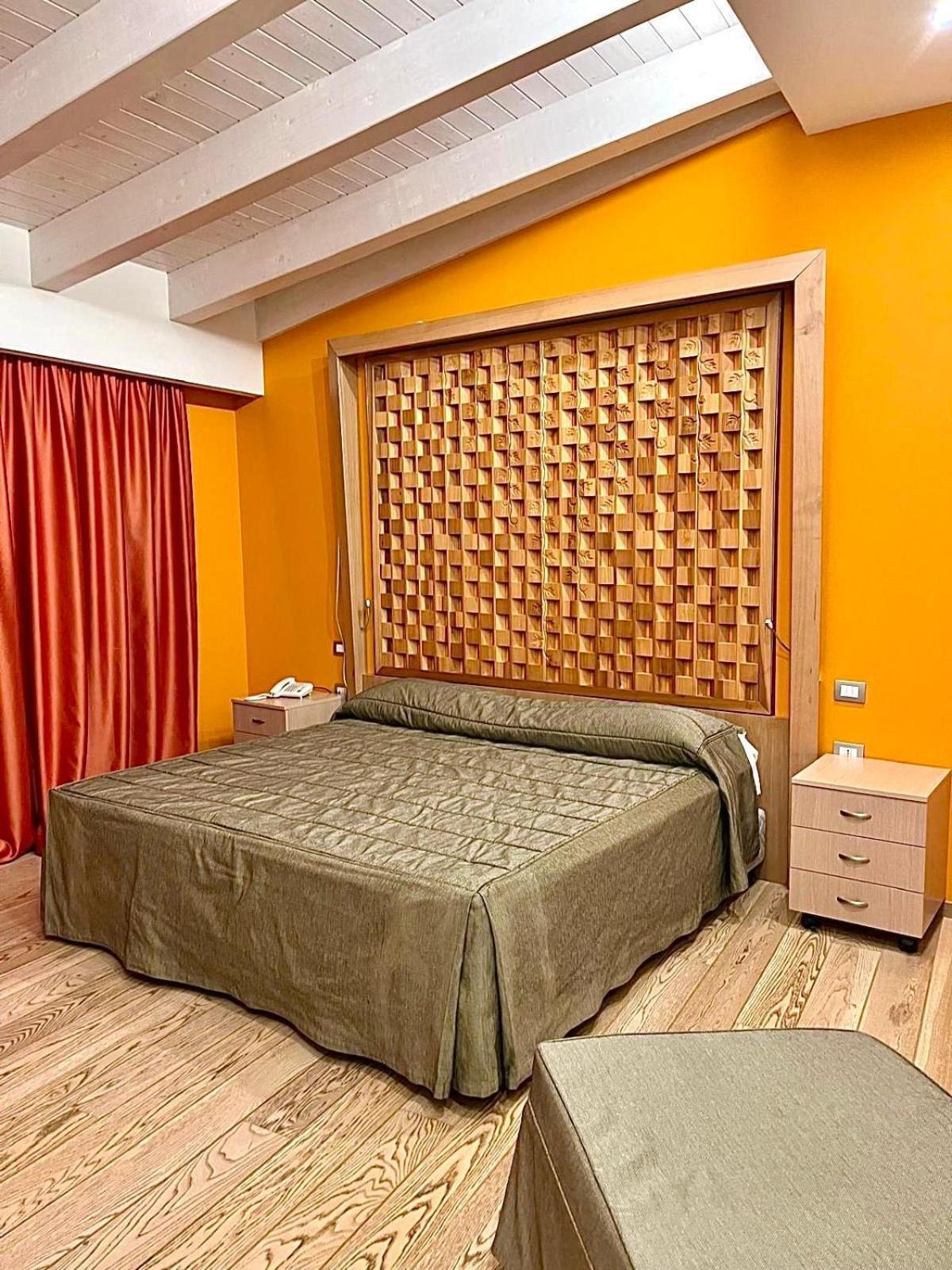 Bouganville Hill Resort & Wellness Space Picerno Ngoại thất bức ảnh