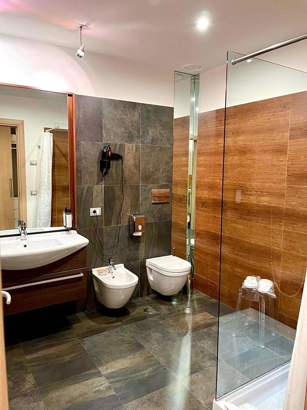 Bouganville Hill Resort & Wellness Space Picerno Ngoại thất bức ảnh